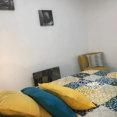 Magnifique T2 Refait à Neuf Apartamento
