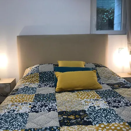 Apartamento Magnifique T2 Refait à Neuf *
