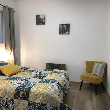 Magnifique T2 Refait à Neuf Apartamento
