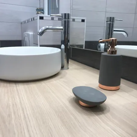 Magnifique T2 Refait à Neuf Apartamento