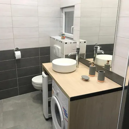 Apartamento Magnifique T2 Refait à Neuf