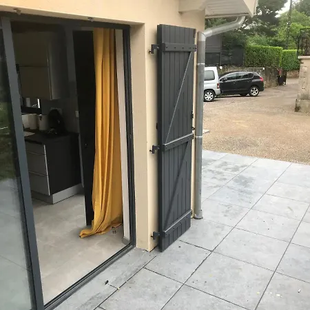Apartamento Magnifique T2 Refait à Neuf *