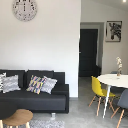 Magnifique T2 Refait à Neuf Figeac