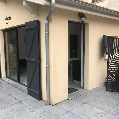 Magnifique T2 Refait à Neuf Apartamento