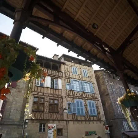 Magnifique T2 Refait à Neuf Figeac